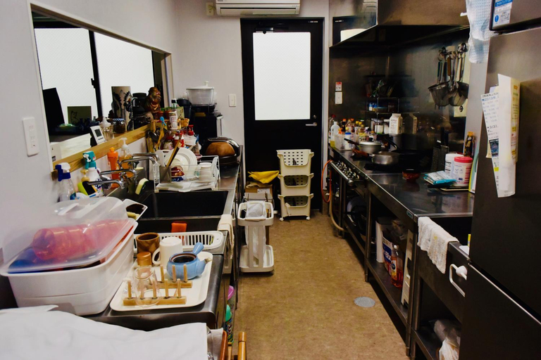 Food & Drinks 5, Hotel -Izu Kansya-, Atami