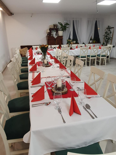 Food & Drinks, CHATA PODLESOK, Spišská Nová Ves