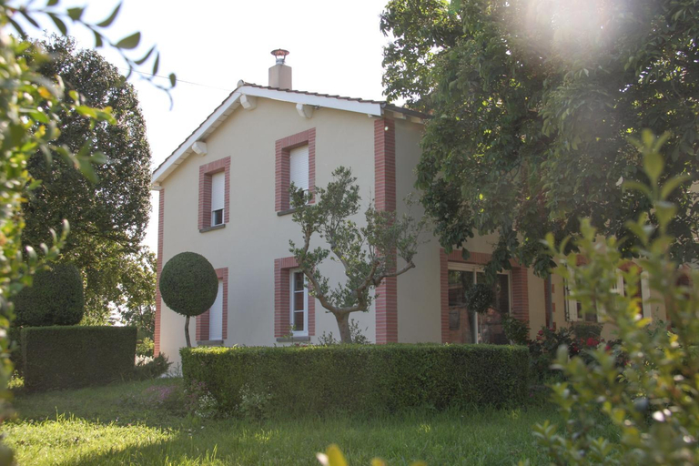 Exterior view 2, L'Oustal d'en Paris, Haute-Garonne