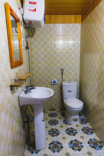 Others 5, The Link Farmstay, Sa Pa