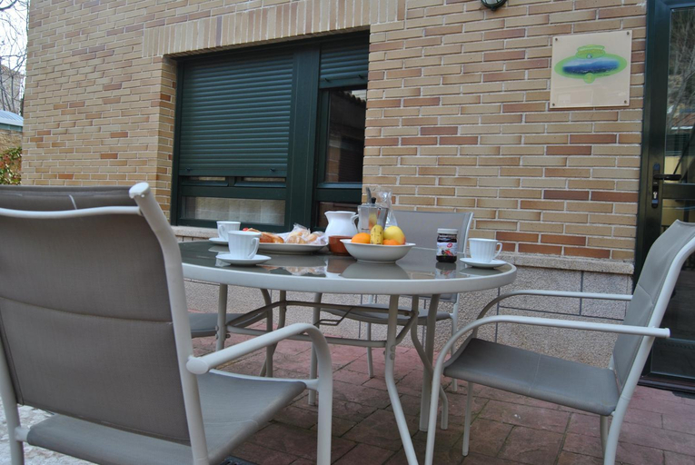 Others 5, Apartahotel Rural CollaRubio Luxury, Madrid