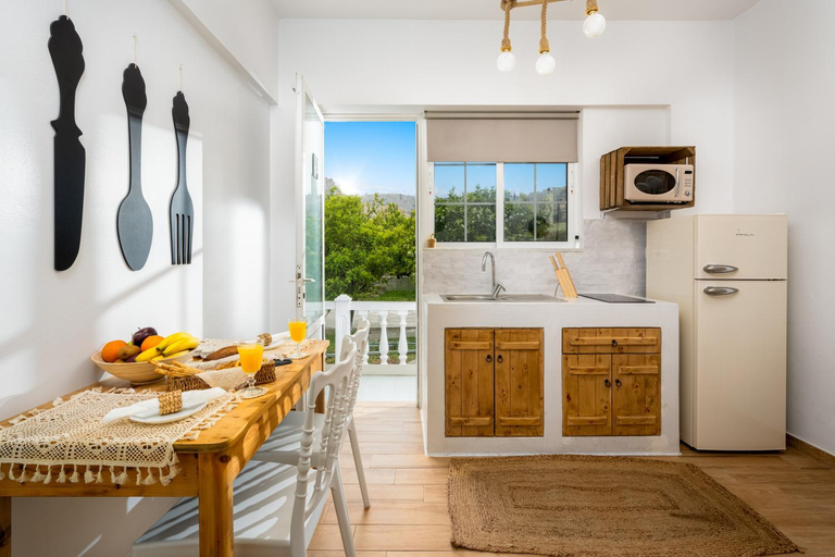 Others 5, Afroditi Superior Apartments, South Aegean