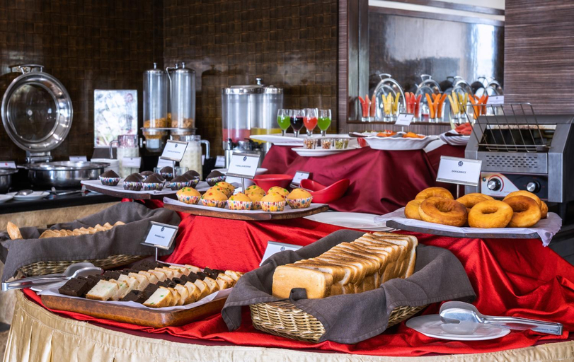 Food & Drinks 5, AK PALM HOTEL AND RESORT PVT. LTD., Jaipur