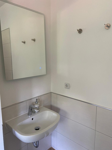 Bathroom 4, Villa Schomberg, Spree-Neiße
