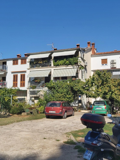 Others 2, Apartments and rooms by the sea Rovinj - 19183, Rovinj