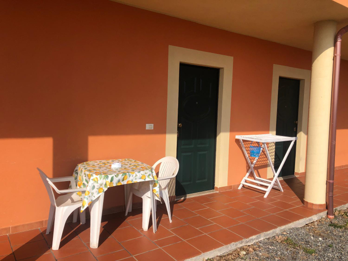 Others 3, B&B Le Fravette, Cosenza