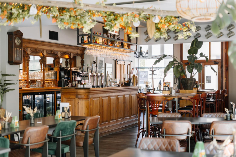Food & Drinks 2, B&B Brasserie Villare, Gulpen-Wittem
