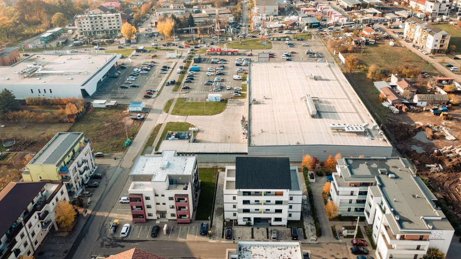 Others 3, BIO Residence Apartments Timisoara, Dumbravita