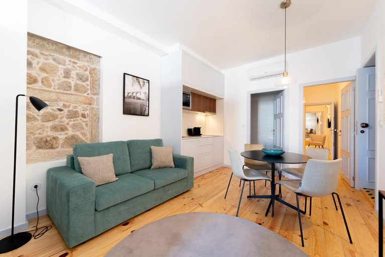 Others 4, LP Heritage Apartments By Se Apartamentos, Braga