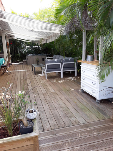 Others 4, chambre et table d’hote au Diamant, Le Diamant