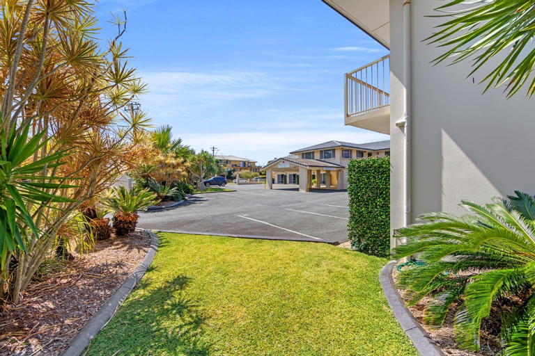 Pottsville Beach Motel, Tweed  - Tweed Coast