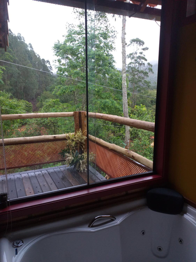 Others 5, Chale Canto da Colina-Lumiar, Nova Friburgo