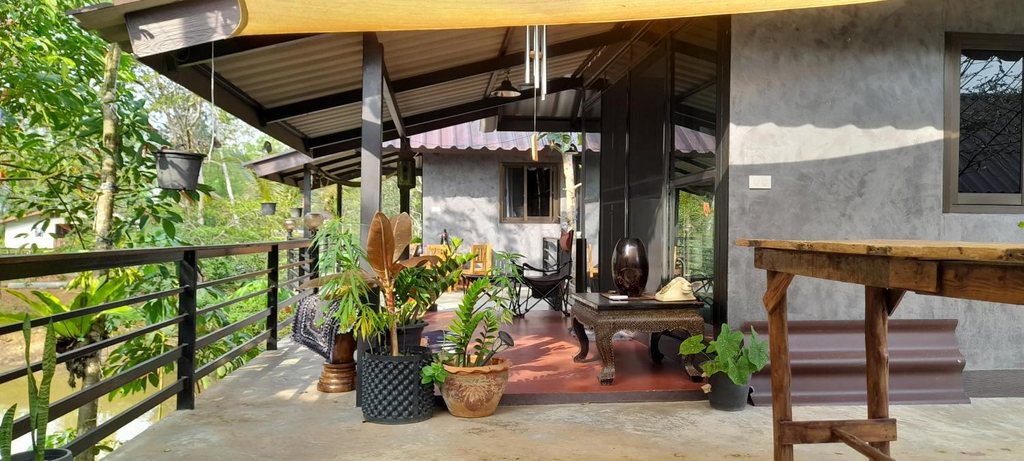 Others 4, บ้านลูกจัน Bann Lookjan Trat, Muang Trat