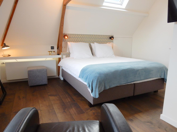 Others 4, Boutique B&B Nassau, Amsterdam