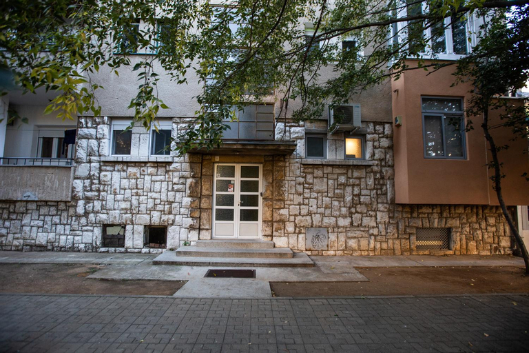 Big Tree Apartment & The Nest Apartment - free Parking, Herzegovina-Neretva