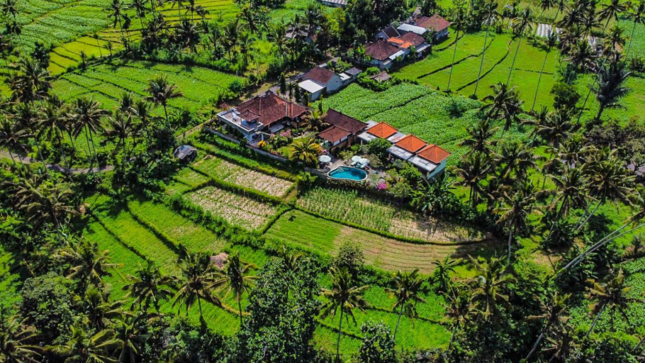 Others 3, Dana Bali Ricefield Villa, Karangasem