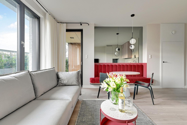 Others 5, Flamingo Beach Apartment, Gdańsk City