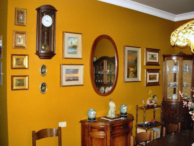 Others 4, BED & BREAKFAST da marco, Brescia