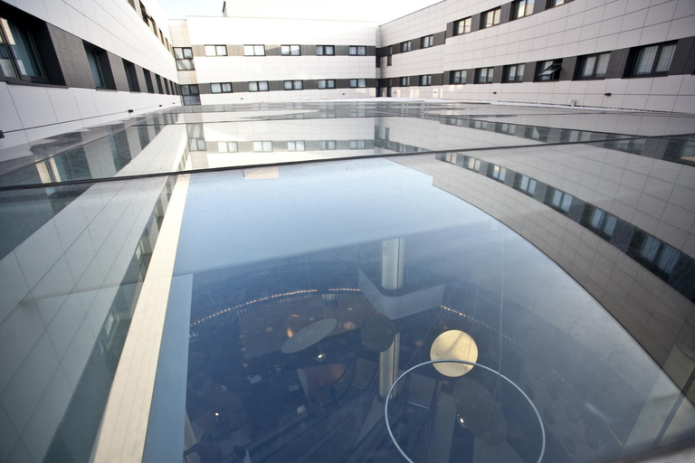 Sport & Beauty, Hotel Carris Marineda, A Coruña