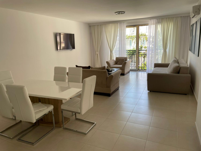 Others 3, Vertmont Apartments