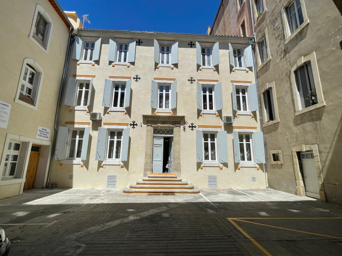 Others 3, Appartement Maison de L'Eglise du Couvent, Aude
