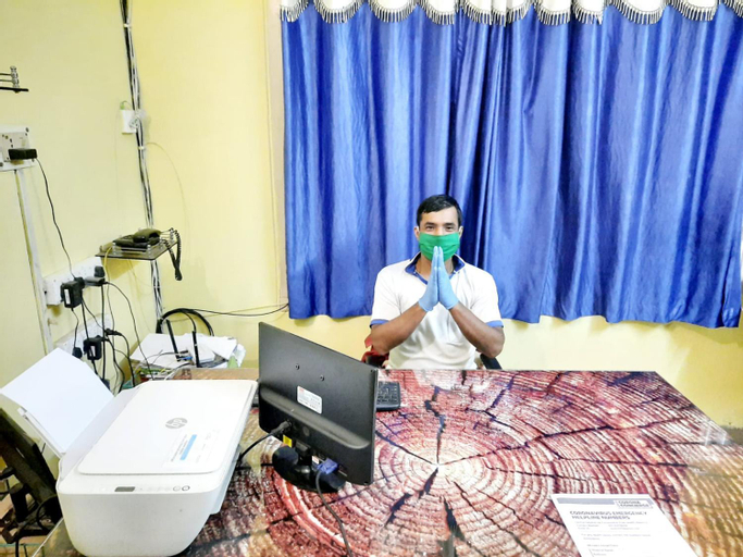 Others 5, Welcome Guest House, North 24 Parganas