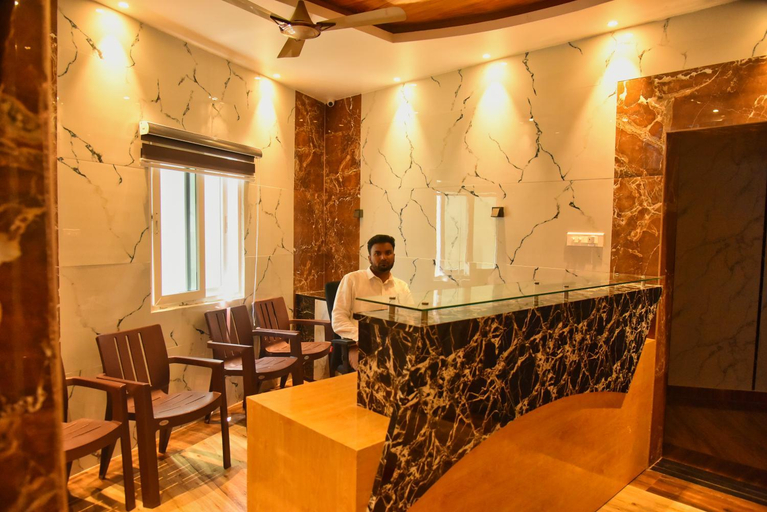 Others 4, SSK MALLIGAI RESIDENCY, Ramanathapuram
