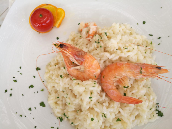 Food & Drinks, Bed & Breakfast Domus Pepe Scalea, Cosenza