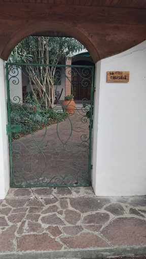 Others 2, B&b rustic chic Casa Salva, Bologna