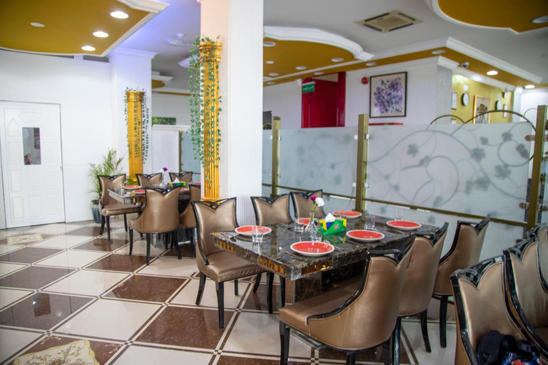 Food & Drinks 5, DREAMLAND HOTEL APARTMENT NIZWA, Nizwa