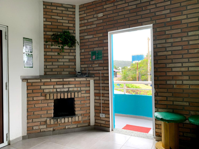 Others 4, Hostel Vento Leste, Bombinhas