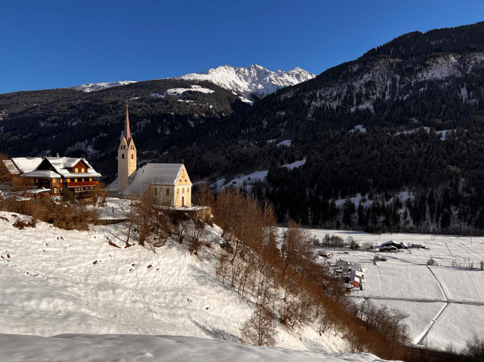 Others 4, Casa Job - Gasthaus - Sauna, Whirlpool - Trun, Surselva