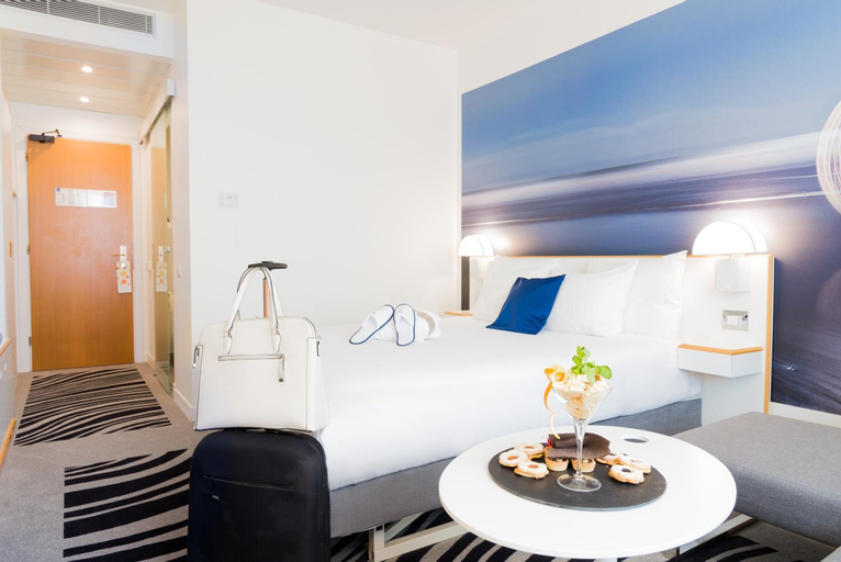 Bedroom 9