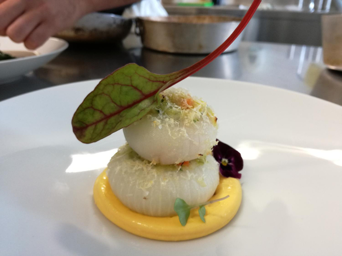 Food & Drinks 4, Locanda Fontanazza Osteria con Camere, Cuneo