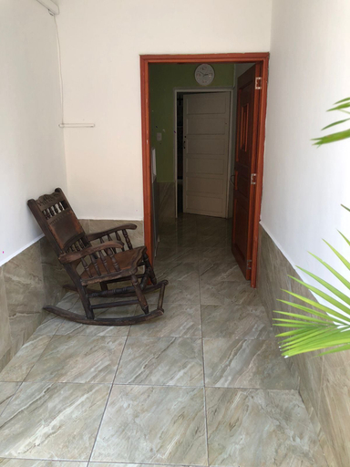 Others 5, alborada hostel B&B, Santa Marta (Dist. Esp.)