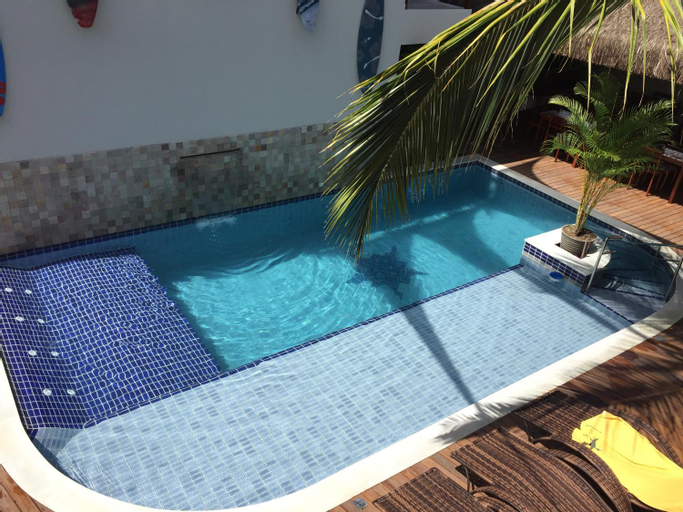 Swimming Pool 2