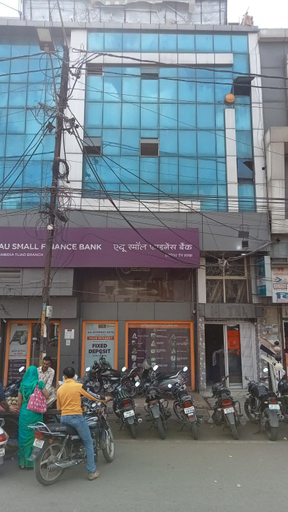 Others 5, Hotel Thakur Shri , Bhopal