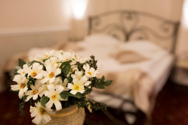 Bedroom 2, Hotel Aviator Boutique, Otopeni