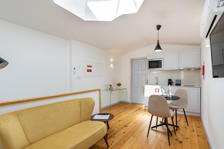Others 2, LP Heritage Apartments By Se Apartamentos, Braga
