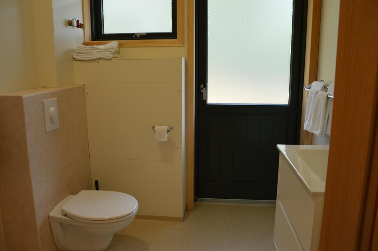 Bathroom 3, Gesthus Selfoss, Sveitarfélagið Árborg