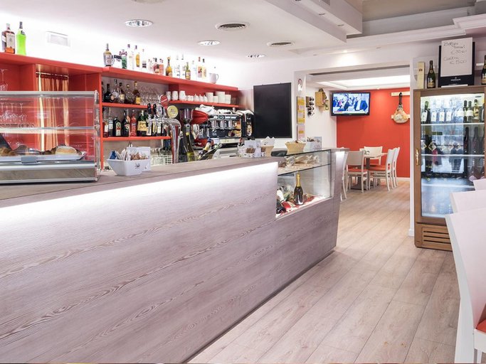 Food & Drinks 2, Affittacamere Prosciutti Picaron, Udine