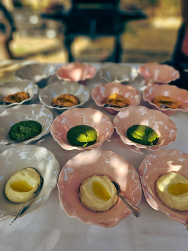Food & Drinks 5, Aristide Hotel - Small Luxury Hotels of the World, South Aegean