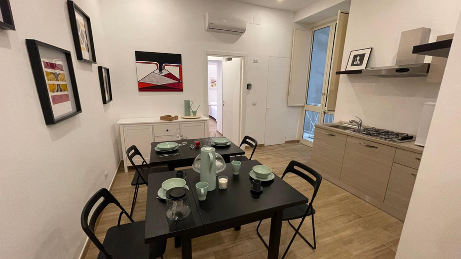 Food & Drinks, studionapoli112, Napoli