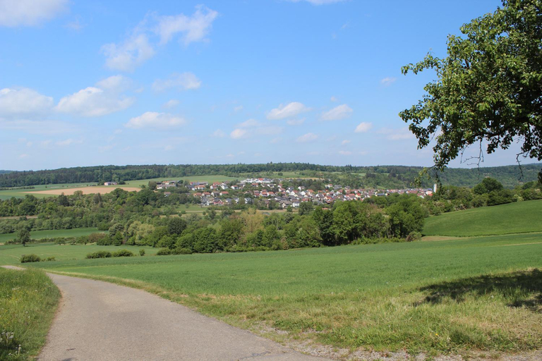 Others 5, Hotel Adler, Heilbronn