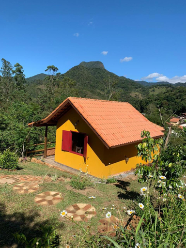Others 2, Chale Canto da Colina-Lumiar, Nova Friburgo