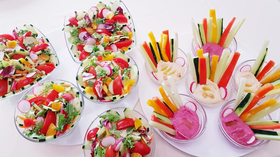 Food & Drinks 5, Villa Bellavista Alba, Cuneo
