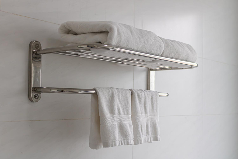 Bathroom 2, Emopea Moc Chau, Mộc Châu