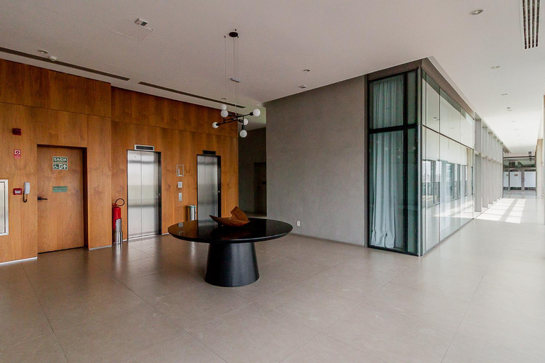 Public Area, Audaar Hav Residencial, São Paulo
