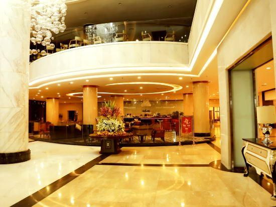 Others 4, Delight Hotel, Dalian