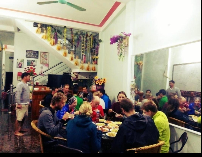 Others 3, Meo Vac Cosy Hostel, Mèo Vạc